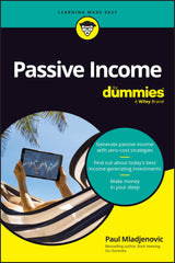 Passive Income For Dummies