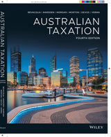 Australian Taxation