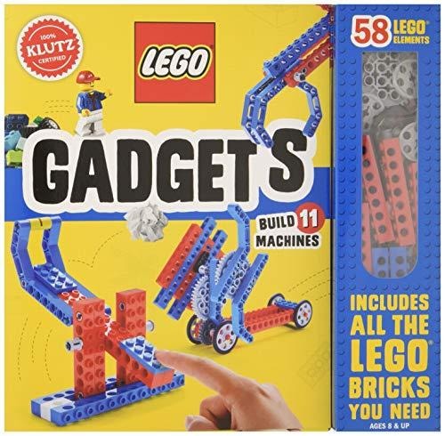 LEGO Gadgets
