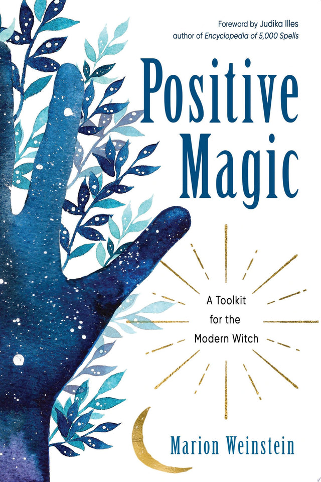 Positive Magic