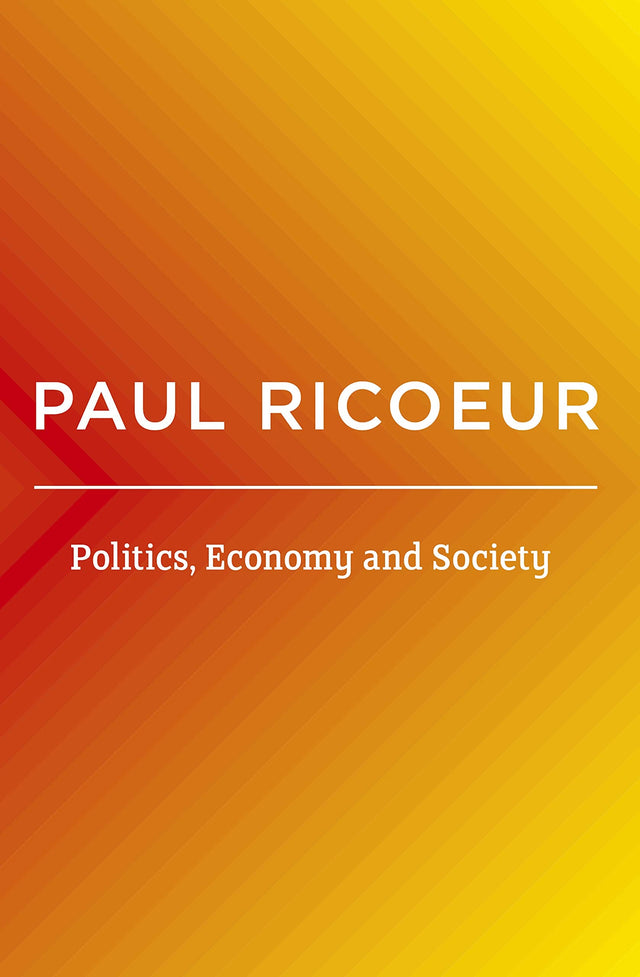 Politics, Economy, and Society