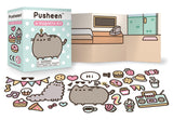 Pusheen: A Magnetic Kit