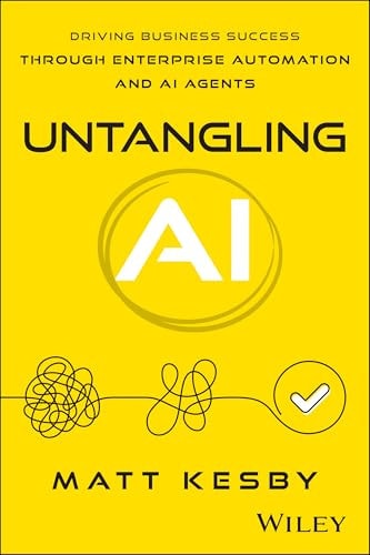 Untangling AI