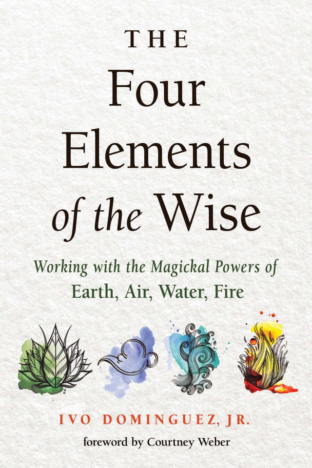 The Four Elements of the Wise