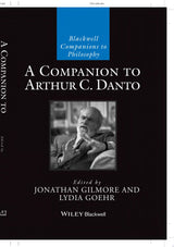 A Companion to Arthur C. Danto