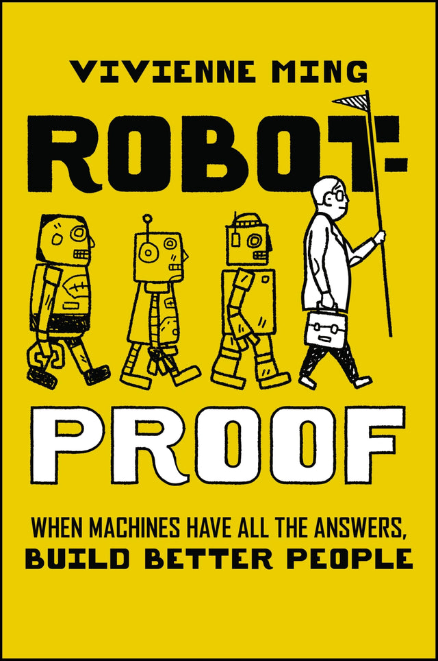 Robot-Proof