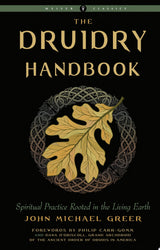 Druidry Handbook