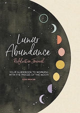 Lunar Abundance: Reflective Journal