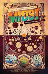 Midst: Tales from the Cosmos