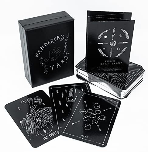 Wanderer'S Tarot