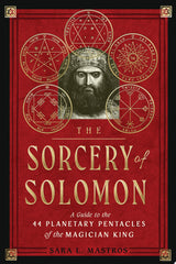 The Sorcery of Solomon