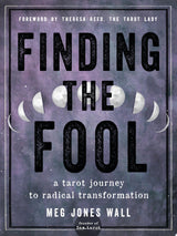 Finding the Fool