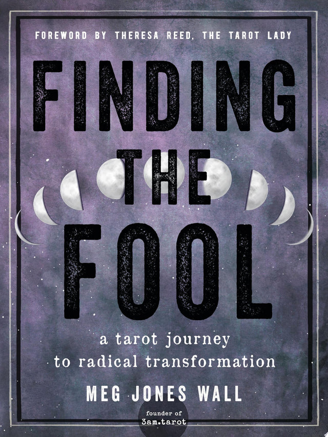 Finding the Fool