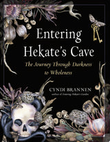 Entering Hekate's Cave