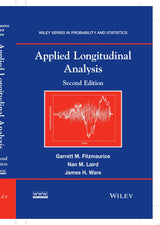 Applied Longitudinal Analysis