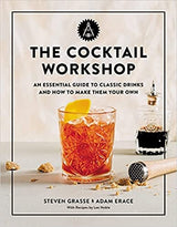 The Cocktail Workshop