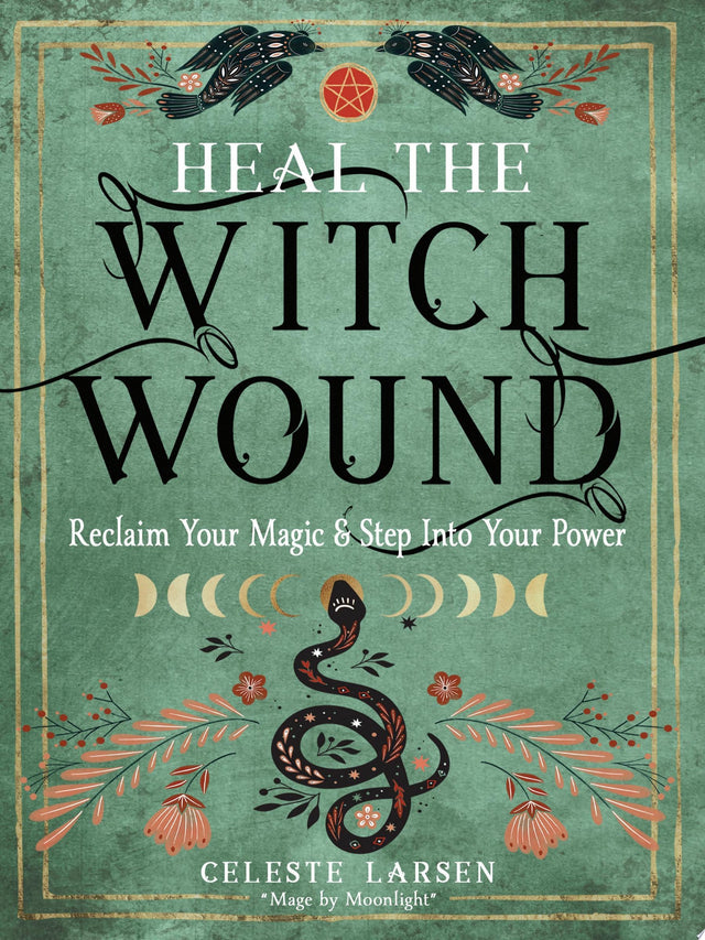 Heal the Witch Wound