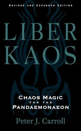 Liber Kaos