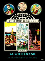 The Atlas Artist Edition No. 2