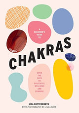 A beginner's guide to chakras