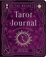 The Weiser Tarot Journal