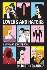 Lovers and Haters