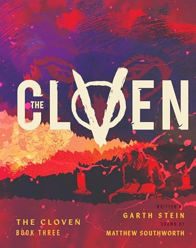 The Cloven: Book Three