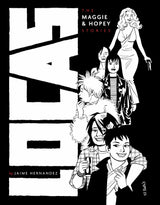 Locas: The Maggie and Hopey Stories