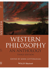 Western Philosophy