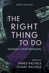 The Right Thing to Do