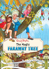 The Magic Faraway Tree: The Magic Faraway Tree Vintage