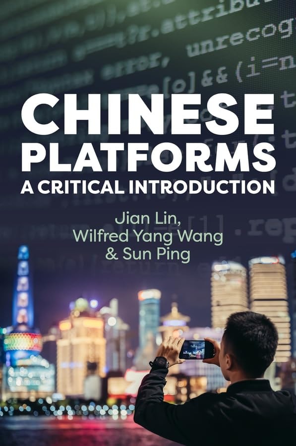 Chinese Platforms
