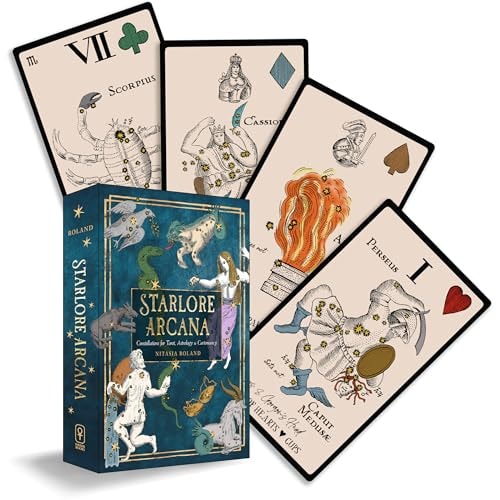 Starlore Arcana