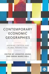 Contemporary Economic Geographies