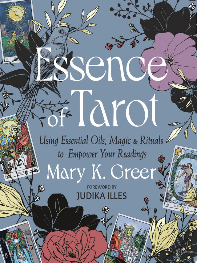 Essence of Tarot