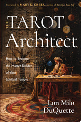 The Tarot Architect