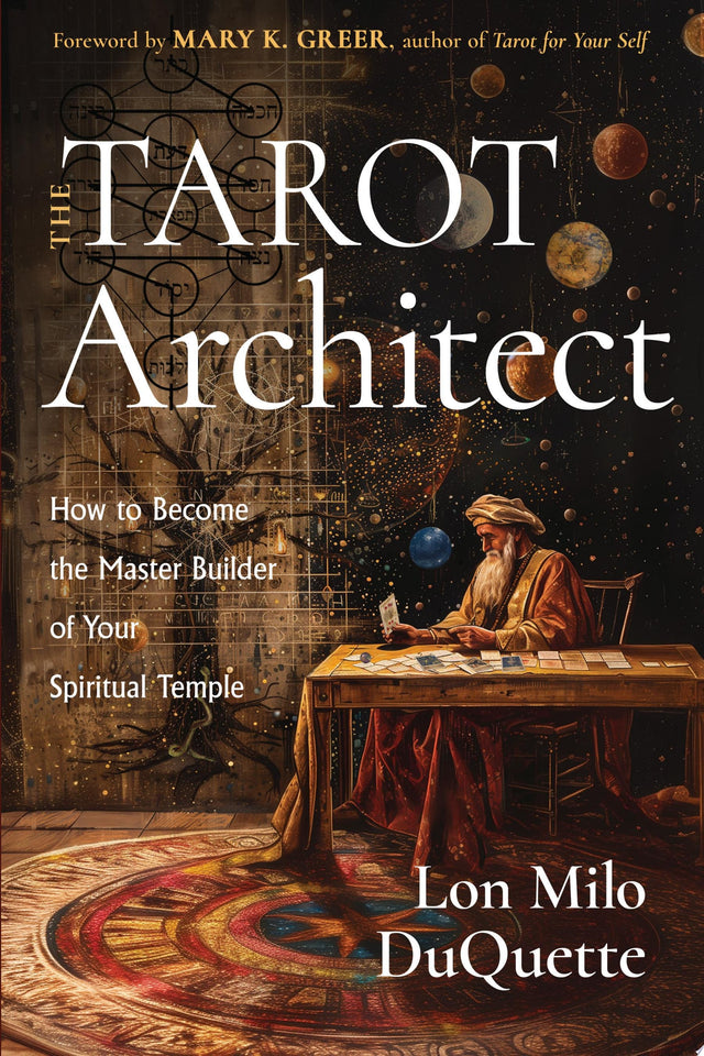 The Tarot Architect