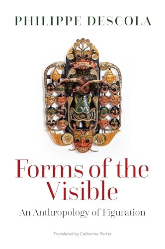 Forms of the Visible