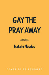 Gay the Pray Away