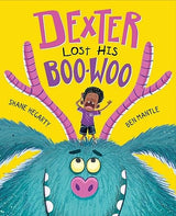 Dexter Lost His Boo-Woo