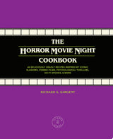 The Horror Movie Night Cookbook