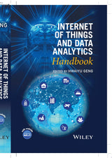Internet of Things and Data Analytics Handbook