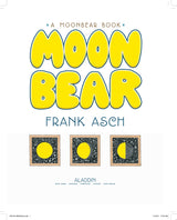 Moonbear