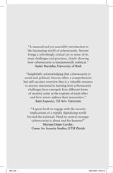 What Is Cybersecurity For?