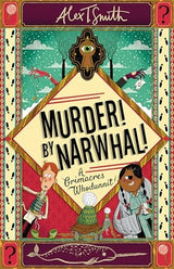 Murder! By Narwhal!