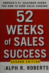 52 Weeks of Sales Success