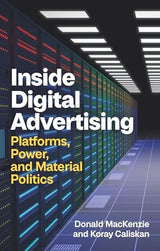 Inside Digital Advertising