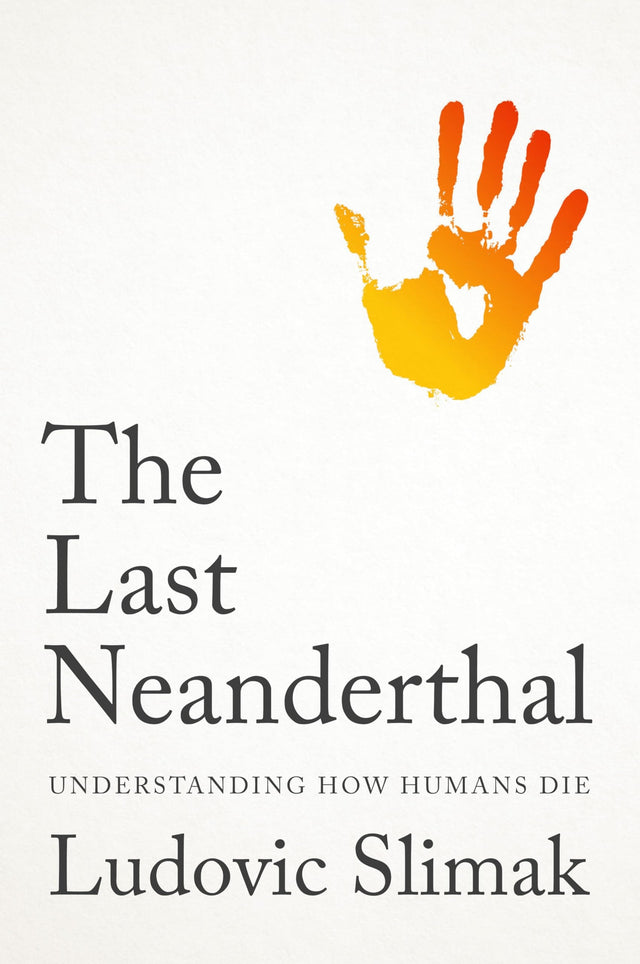 The Last Neanderthal