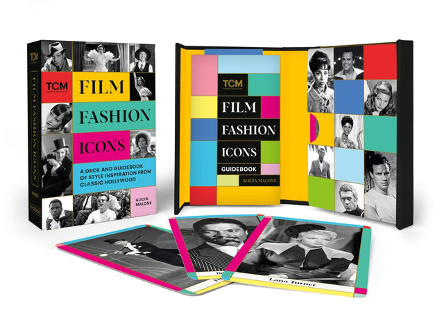 Film Fashion Icons