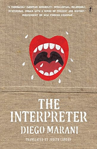 The Interpreter